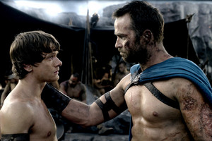  300: Rise of an Empire Fotos Gallery