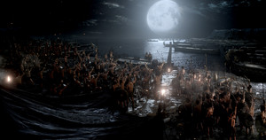  300: Rise of an Empire 照片 Gallery