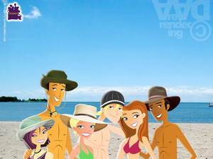  6teen at the spiaggia