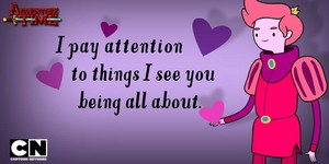  Prince Gumball's Happy Valentines araw