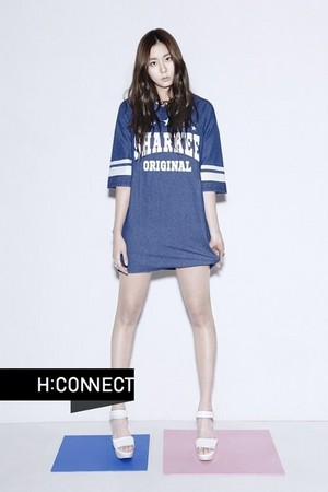  UEE for 'H:CONNECT'