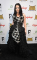 Amy Lee on Golden Gods Awards  - amy-lee photo