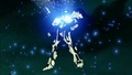 Guyver Gigantic: Guyver the Bioboosted Armor - anime photo