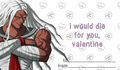 Happy Valentines Day! - anime photo