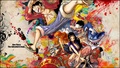 anime - One Piece Wallpaper wallpaper