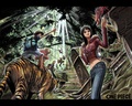 Jungle Adventure - anime photo