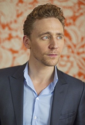 Tom Hiddleston ✨