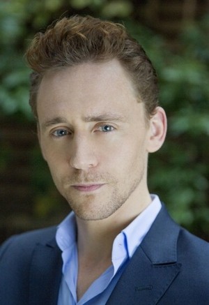  Tom Hiddleston ✨