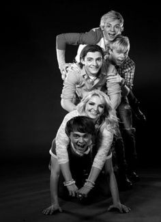  Ross and R5