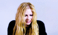 Avril Lavigne Gif - avril-lavigne fan art