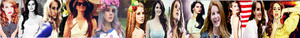  Lana Del Rey Banner:)