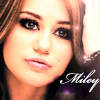 Miley Cyrus icono