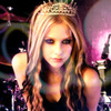  Avril Lavigne 아이콘