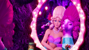  Barbie Pearl Princess HD