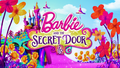 Secret Door trailer  - barbie-movies photo
