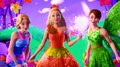 new colors - barbie-movies fan art