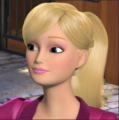 barbie of ponytale - barbie-movies photo