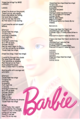 Barbie- Hope Has Wings - barbie-movies fan art