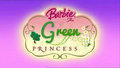 Barbie The Green Princess - barbie-movies photo