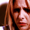 Buffy Summers Icons
