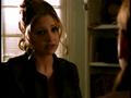 Buffy Summers Screencaps - buffy-the-vampire-slayer photo