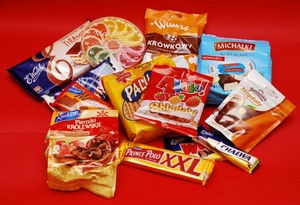  Sweets from Poland