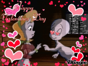  Happy Valentines dag