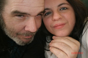 me and my hubby