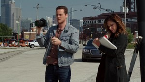  1x02 Chicago PD