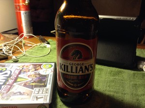  Killian's Irish Red