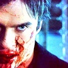  Damon Salvatore (The Vampire Diaries)