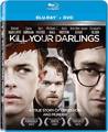 Kill Your Darlings Blu Ray DVD CD,More Information => (Fb.com/DanielJacobRadcliffeFanClub) - daniel-radcliffe photo