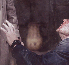  Dean and Castiel ☜