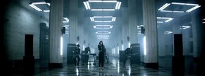  Demi Lovato - 심장 Attack - 음악 Video Screencaps