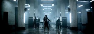  Demi Lovato - دل Attack - موسیقی Video Screencaps