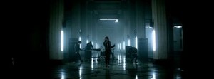  Demi Lovato - tim, trái tim Attack - âm nhạc Video Screencaps
