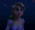 Rapunzel's moonlight look - disney-princess photo