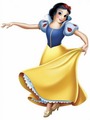 Snow White's dancehall look - disney-princess photo
