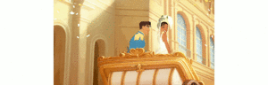  Tiana and Naveen Wedding