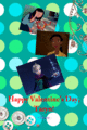 Happy Valentine's Day MalloMar! - disney-princess photo