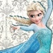 Elsa Frozen icon - disney-princess icon