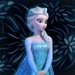 Elsa Frozen icon - disney-princess icon
