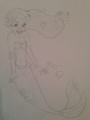 The Little Mermaid - disney-princess fan art