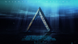  Atlantis is waiting