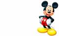 Mickey Mouse - disney photo