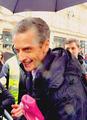 Peter Capaldi - doctor-who photo