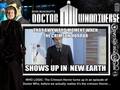 mind blown! - doctor-who photo