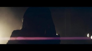 Burn [Music Video]
