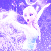  Elsa आइकन