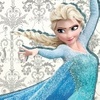  Queen Elsa شبیہ